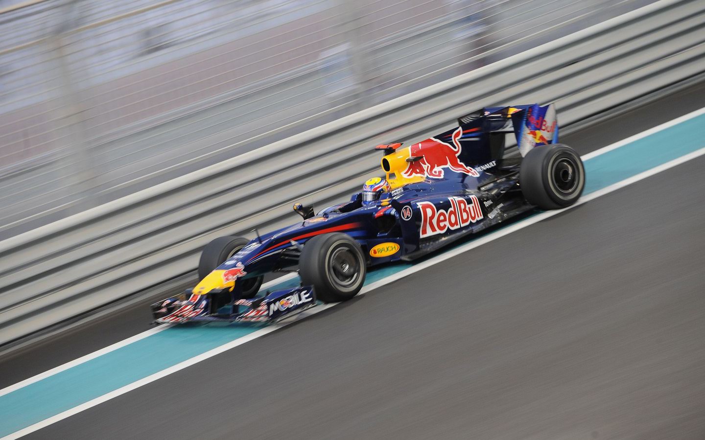 GP ABU DHABI 1440x900